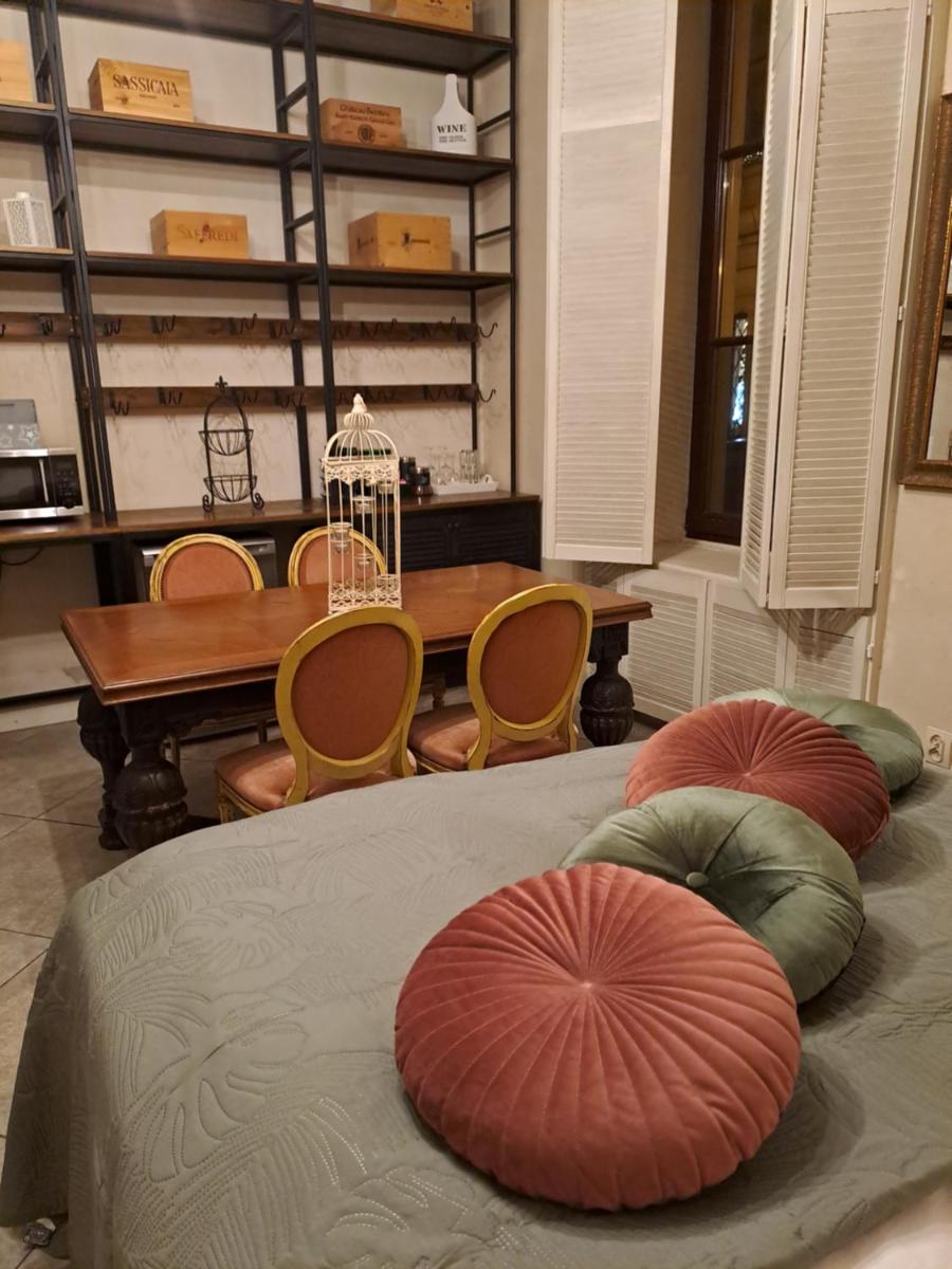 Pokoje na Starówce - Housity