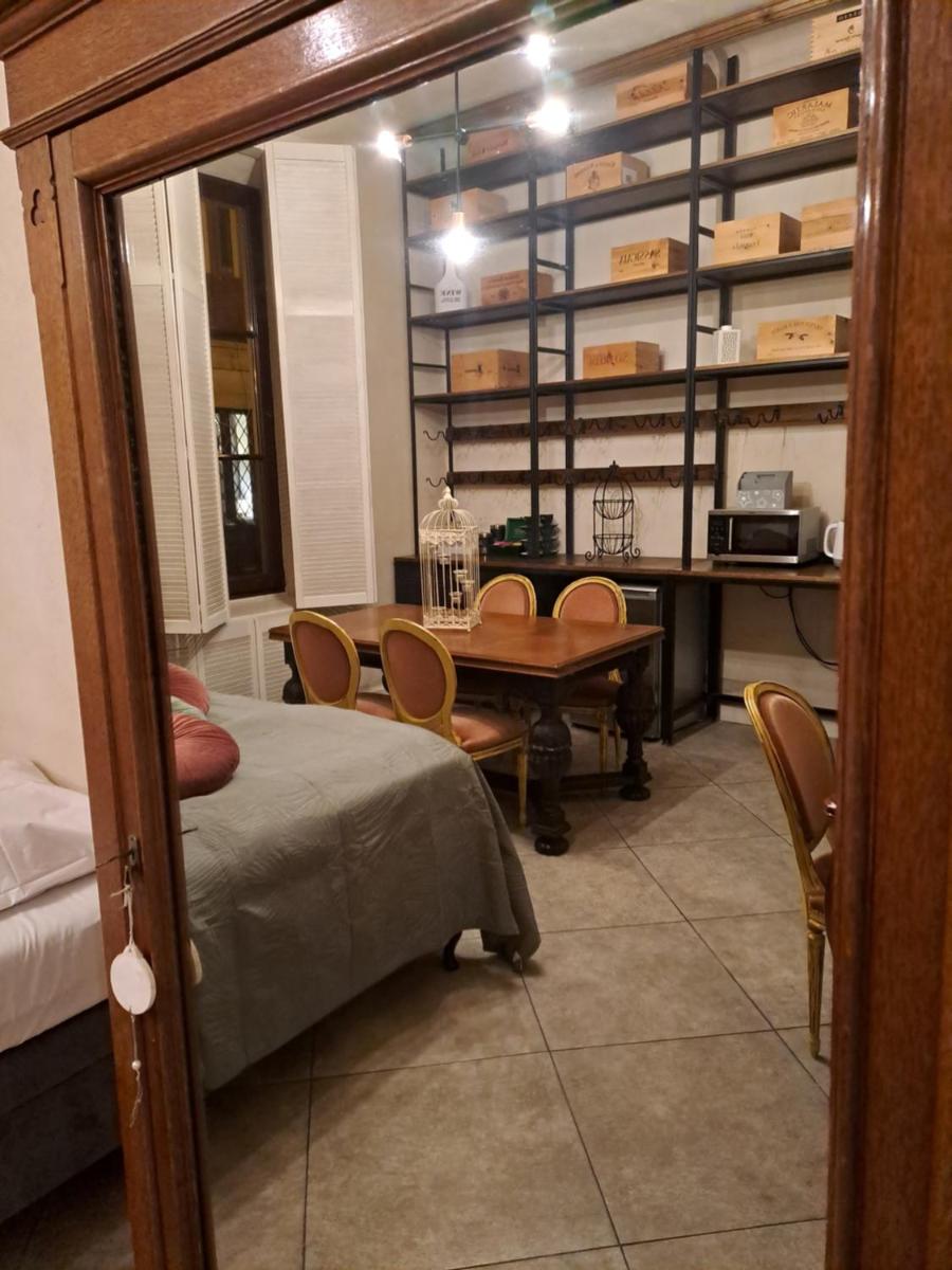 Pokoje na Starówce - Housity