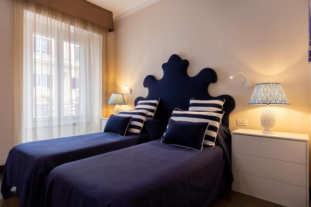 Relais Piazza Del Popolo - Housity