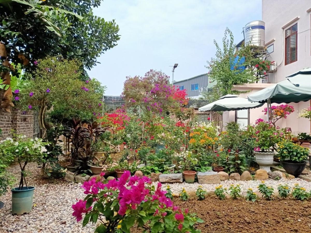 Gia Bảo Homestay - Cao Bằng - Hizvo