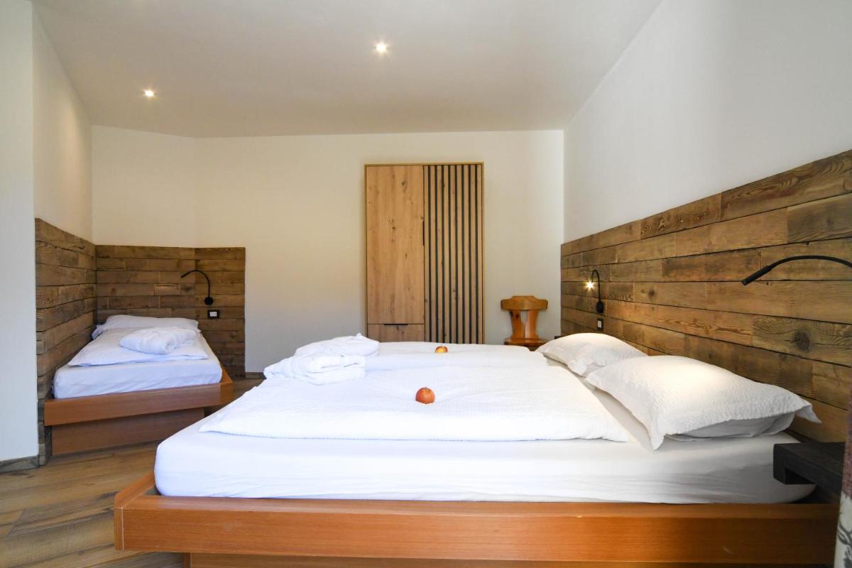 Abete rosso - Housity