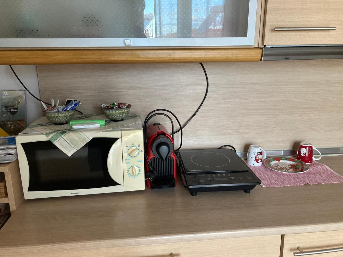 Small apartment, great view! - Housity