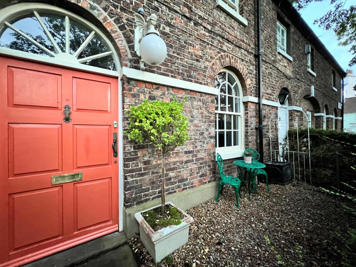 Riverside Mews - Yarm High Street - Housity