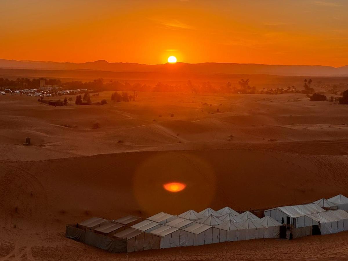 merzouga berber tents - Housity