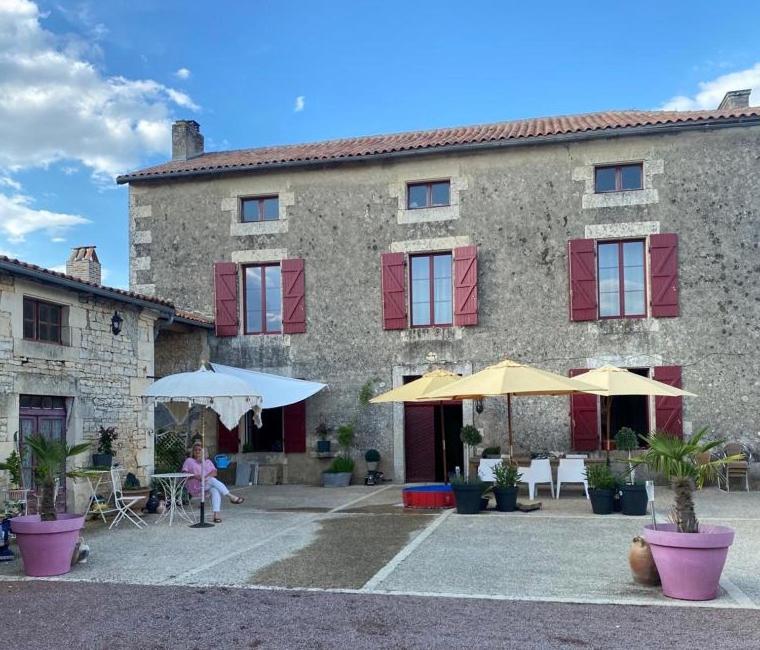La Tuilerie - Housity