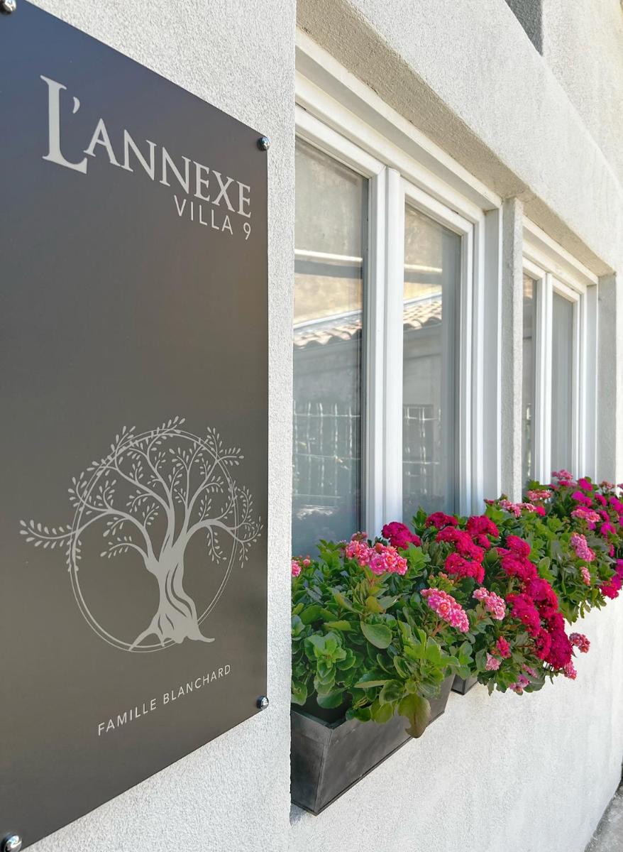 L’annexe - Housity
