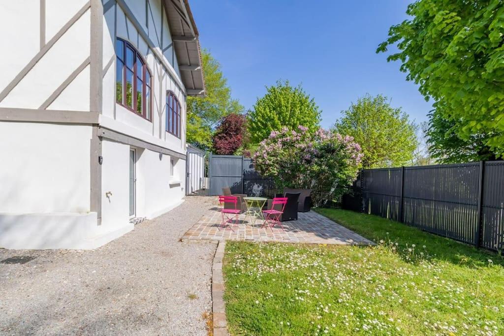 Le Lodge des Villettes - Housity