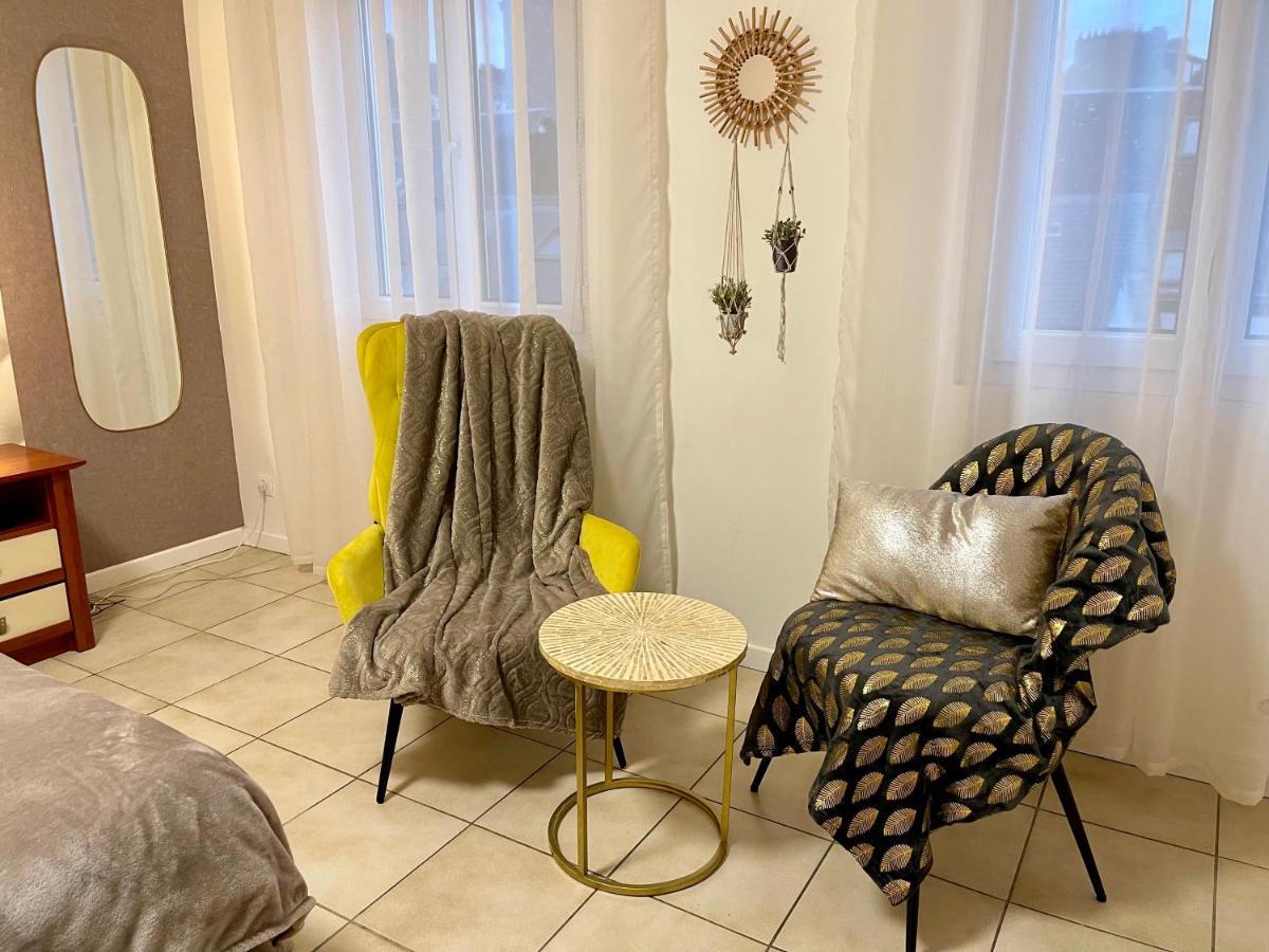 Appt PLAGE - Housity