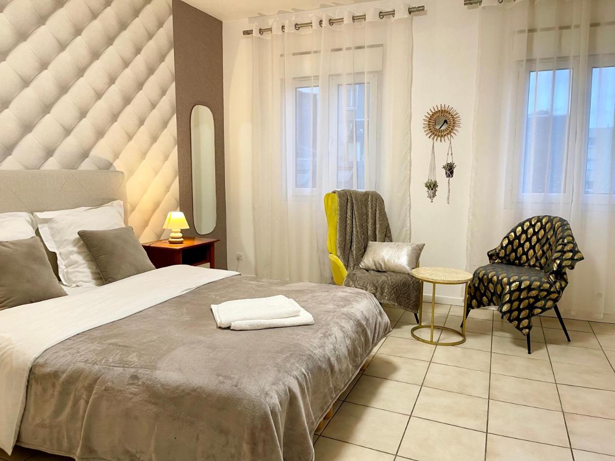Appt PLAGE - Housity