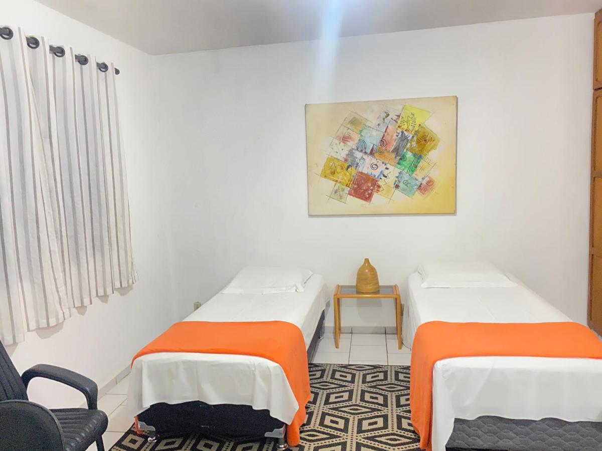 Apart Cavalari Kitnets - Housity