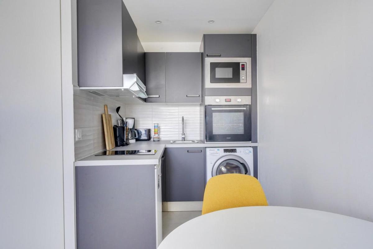 Suitetrails - Nice apartment Bordeaux