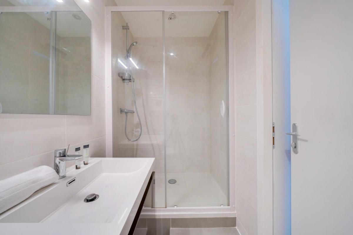 Suitetrails - Nice apartment Bordeaux