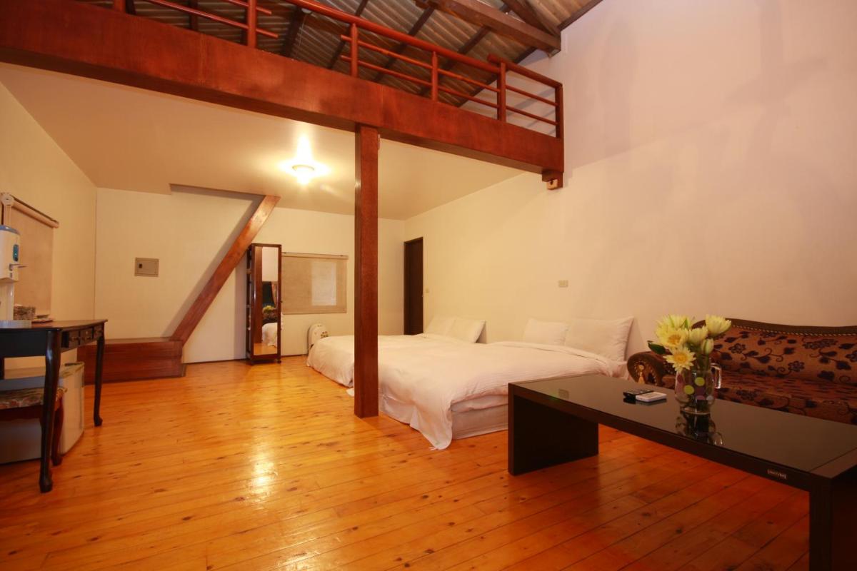Meihua Lake Leisure Farm - Housity