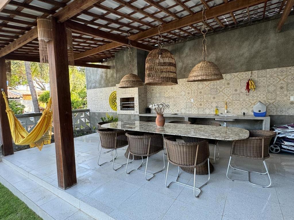 Casa Maragogi, Ponta de Mangue - AL - Housity