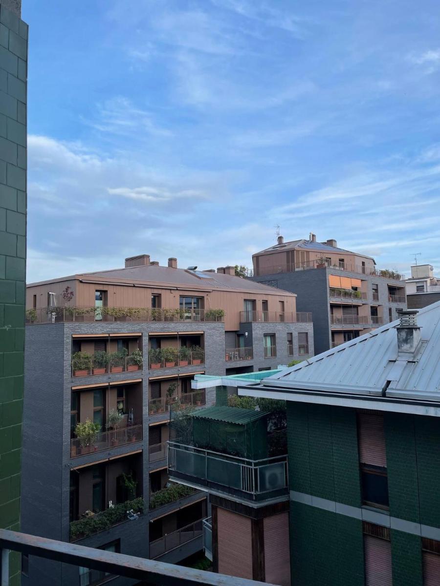 Leaf Apartments - Solari / Tortona - Housity