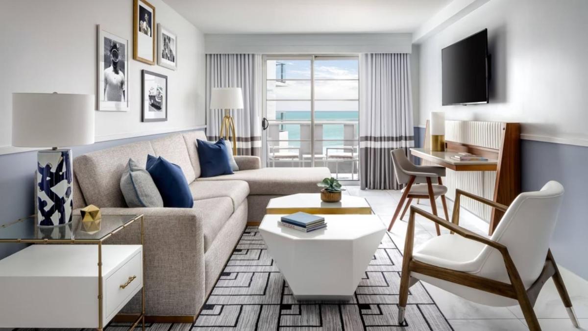Cadillac Hotel & Beach Club, Autograph Collection - Housity