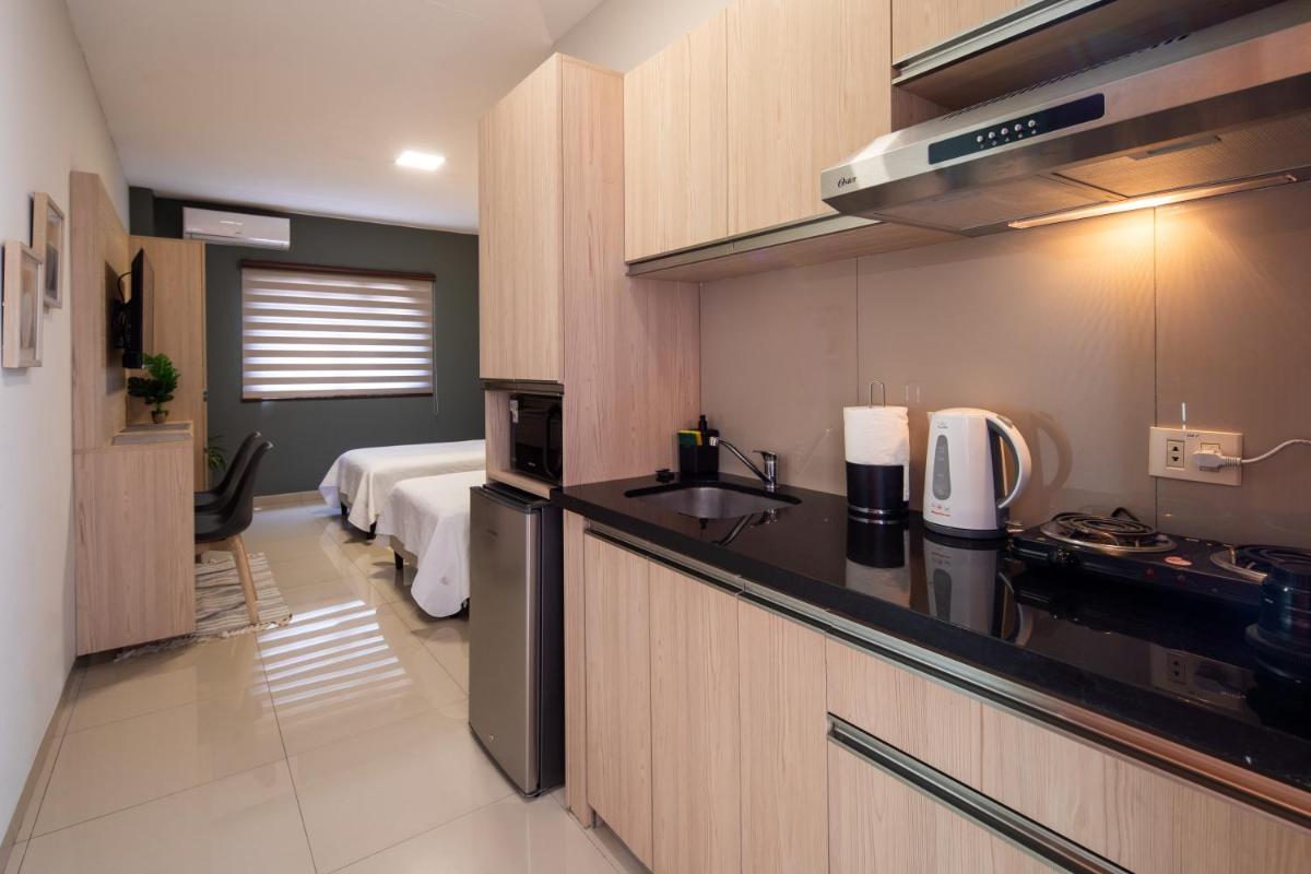 Equipetrol Suites apart hotel - Housity