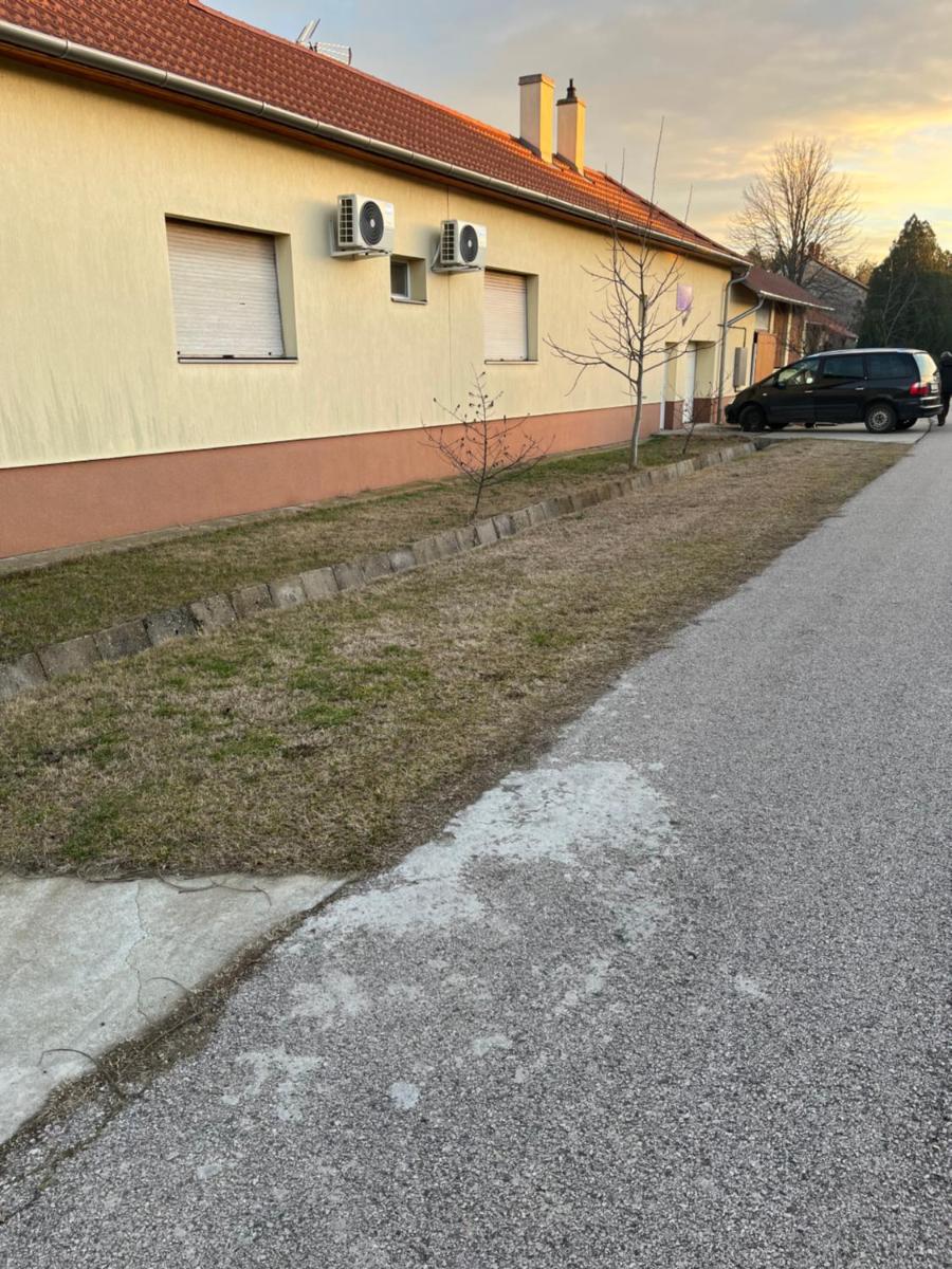 Abigél Apartman - Housity