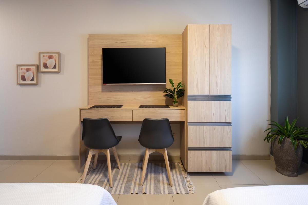 Equipetrol Suites apart hotel - Housity