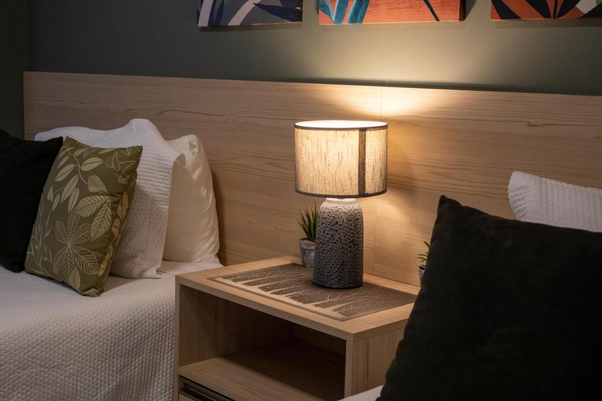 Equipetrol Suites apart hotel - Housity
