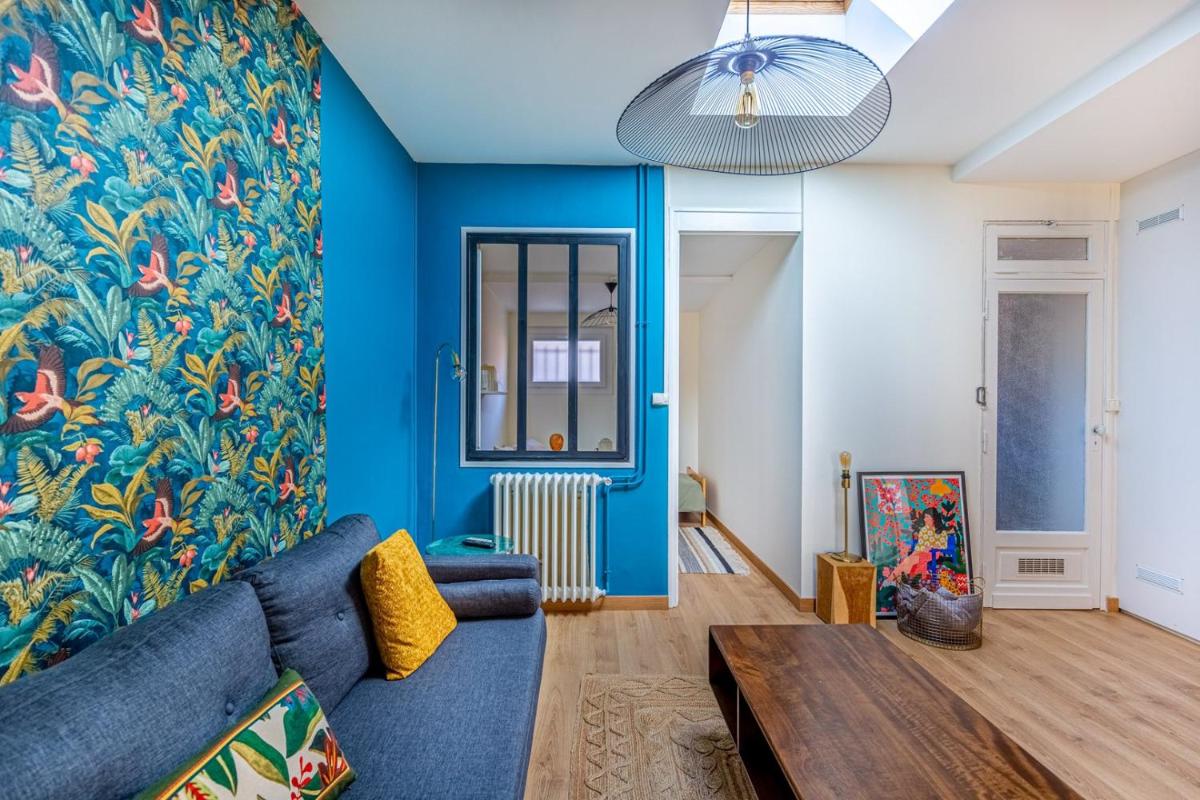 Fantastic house Bordeaux Bègles - Housity