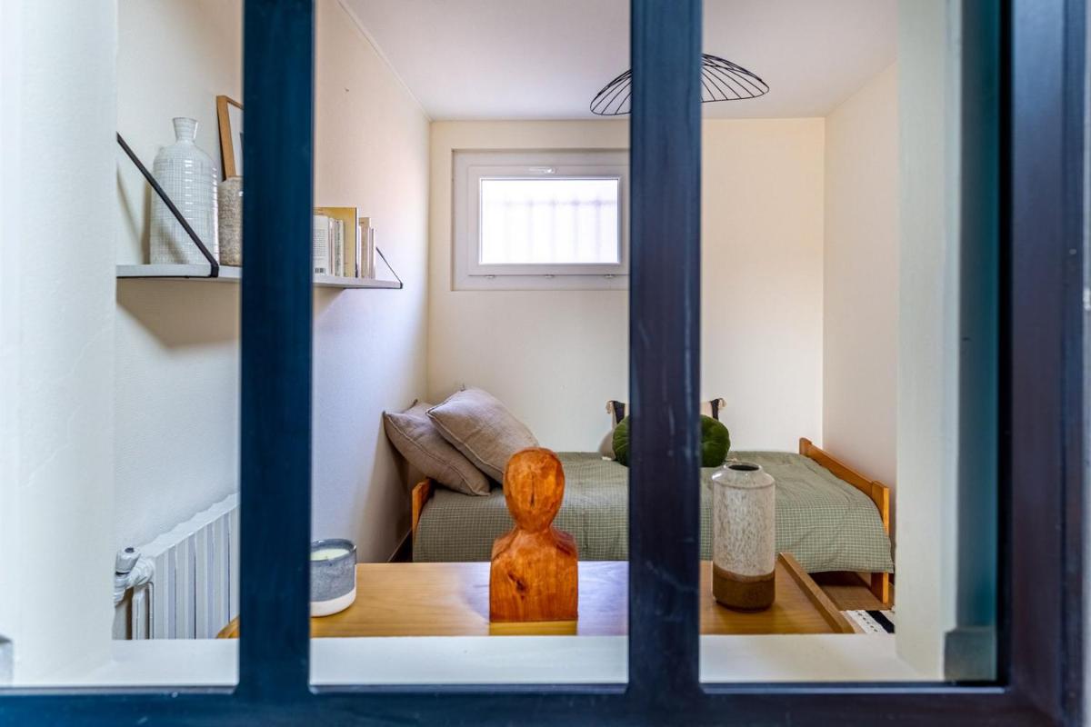 Fantastic house Bordeaux Bègles - Housity