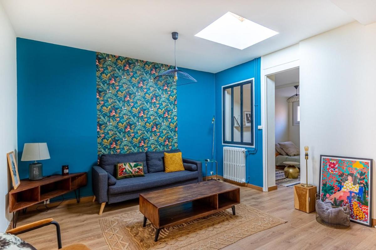 Fantastic house Bordeaux Bègles - Housity