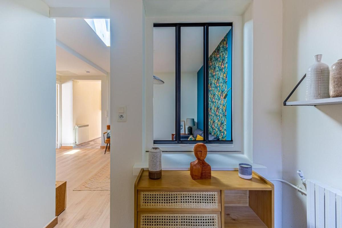 Fantastic house Bordeaux Bègles - Housity