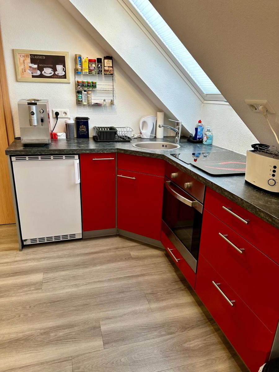 Gäste-Appartement-Kirsammer - Housity