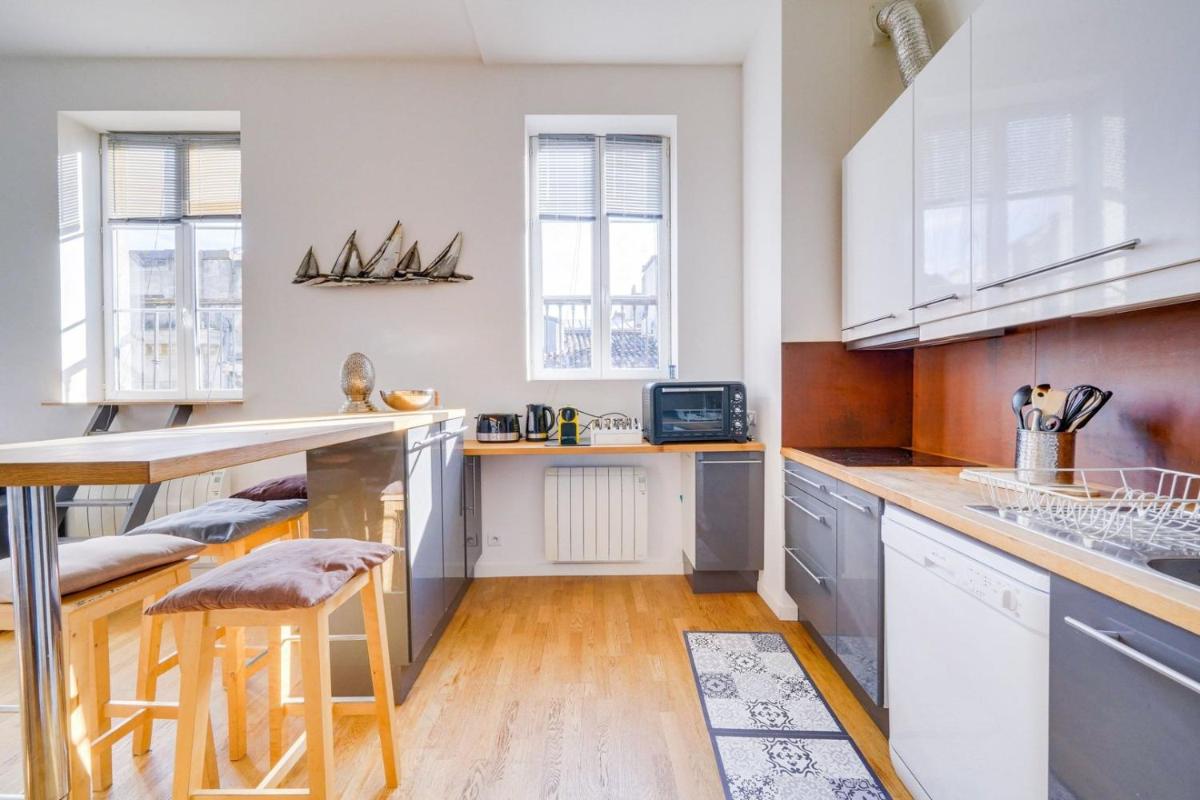 Very nice apartment in the historical center - Housity