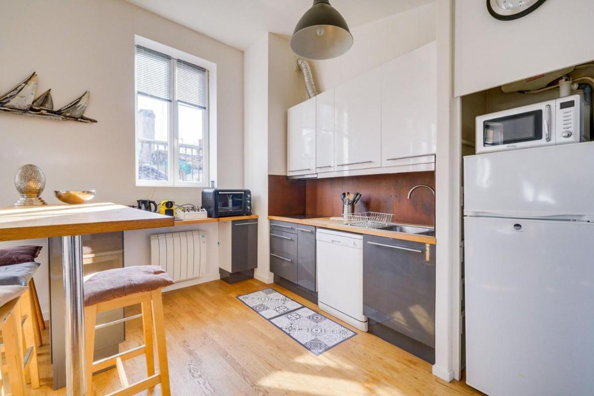 Very nice apartment in the historical center - Housity
