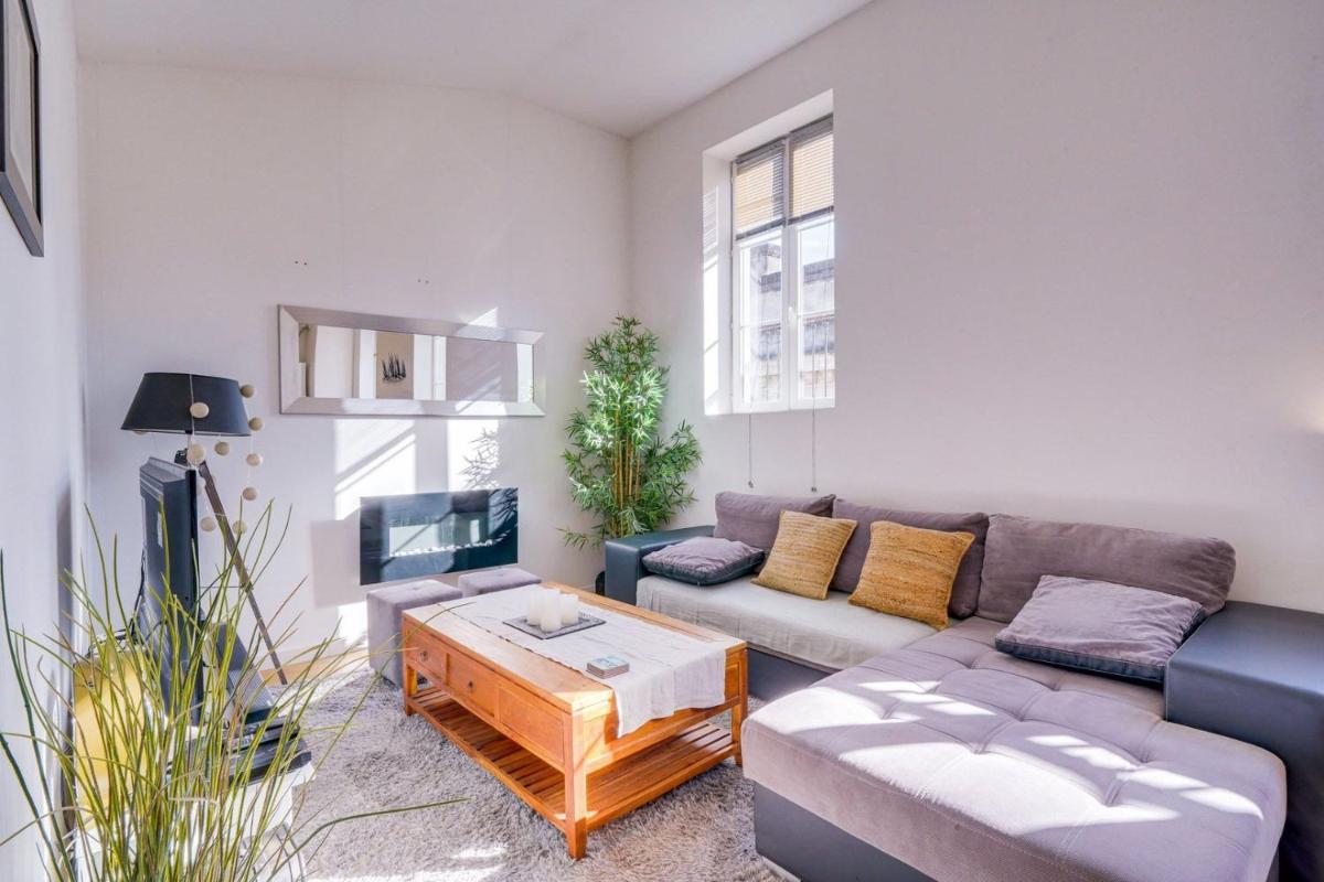 Very nice apartment in the historical center - Housity