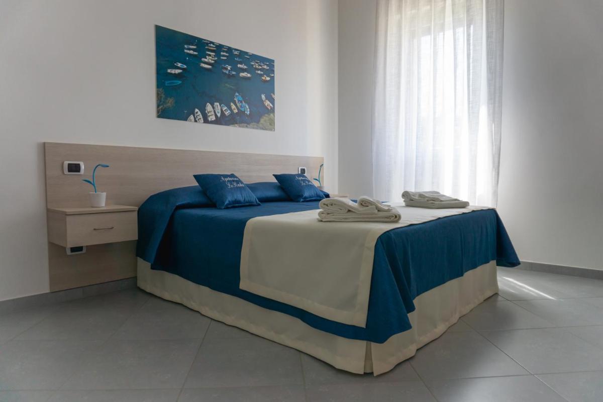Agriturismo Le Radici - Housity