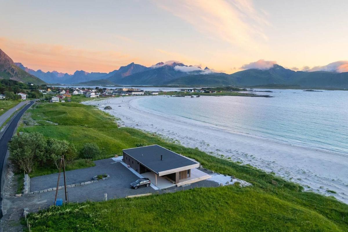 Suitetrails - Exclusive Beach House Ramberg