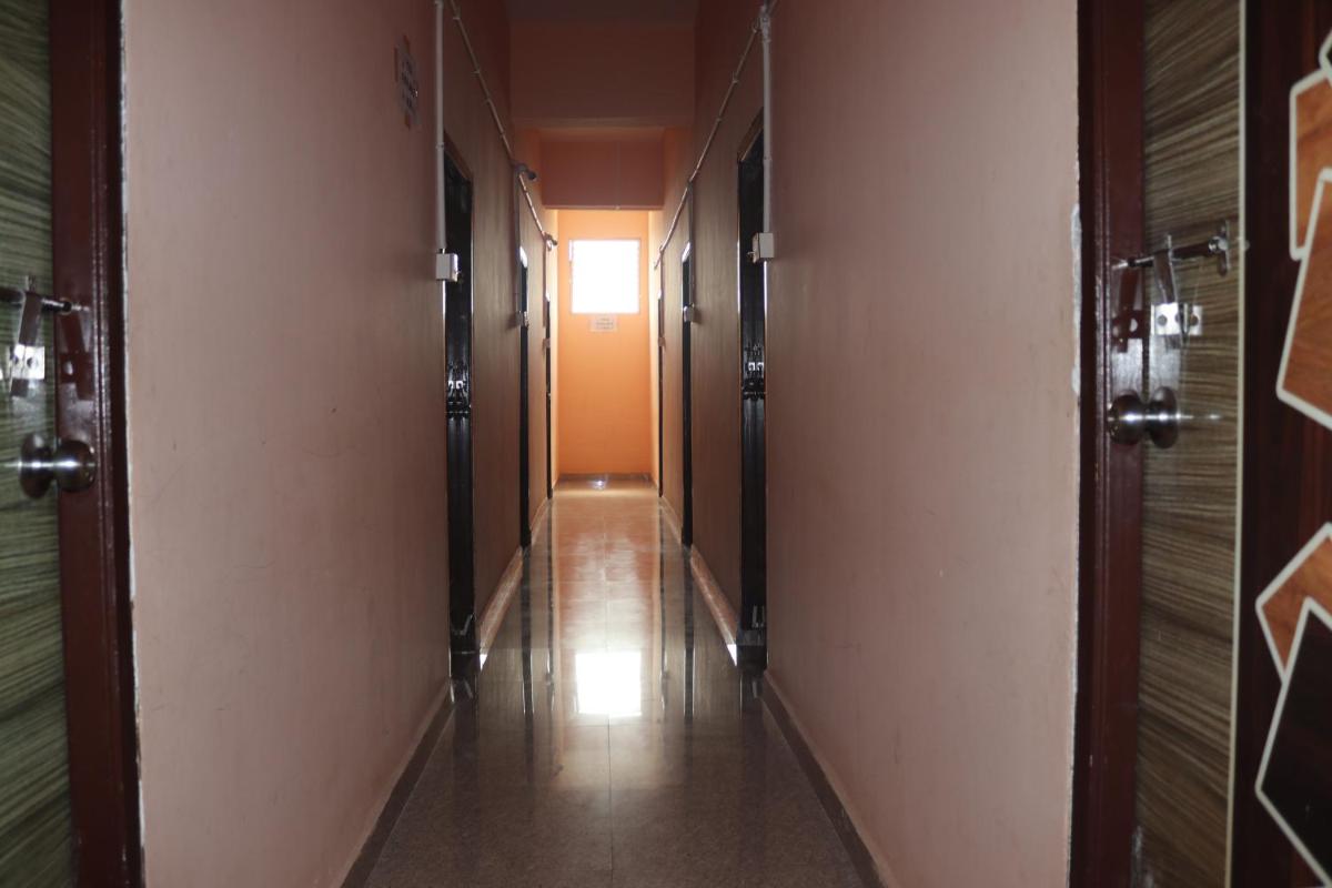 Hotel vvr sagara's Nest - Housity