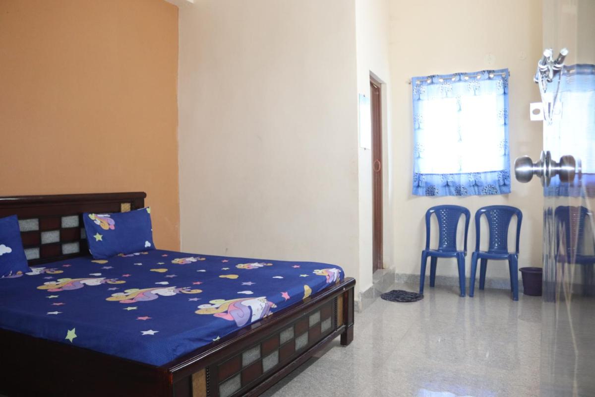 Hotel vvr sagara's Nest - Housity