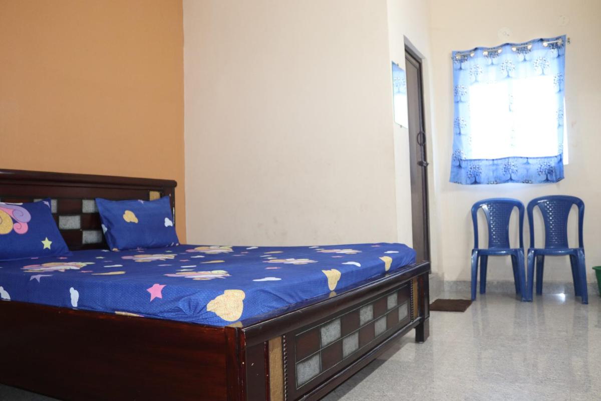 Hotel vvr sagara's Nest - Housity