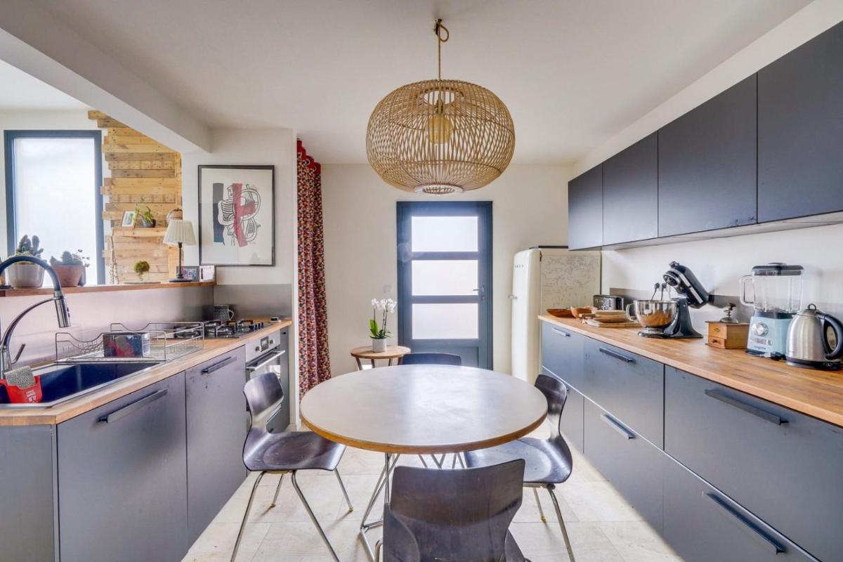 Lovely house Bordeaux Bègles - Housity