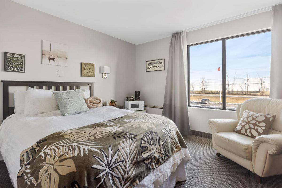 Restauparc Motel - Housity