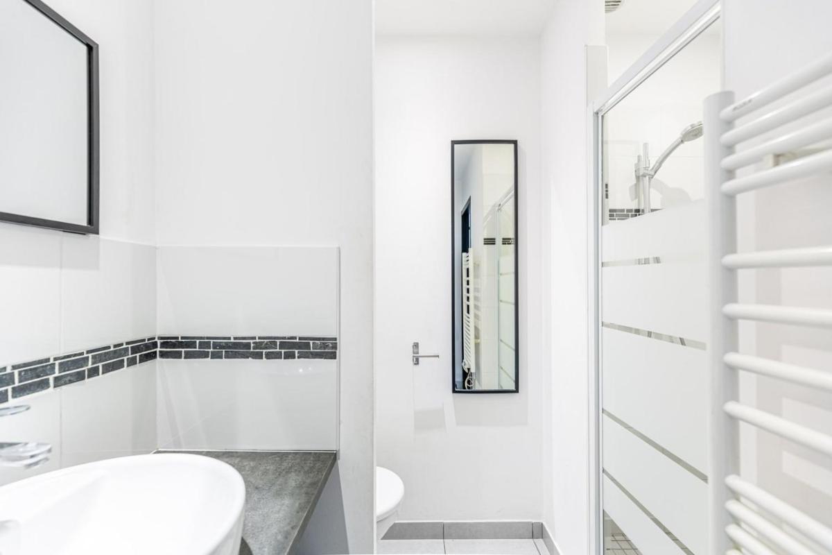 Appartement charmant Bordeaux centre - Housity