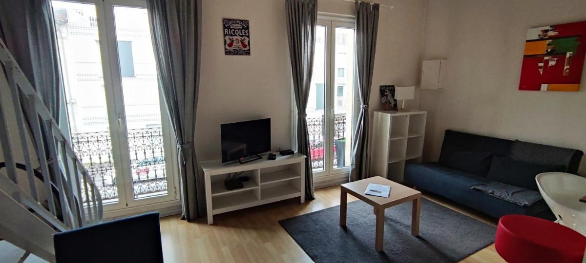 Apartment Bordeaux Bègles - Housity