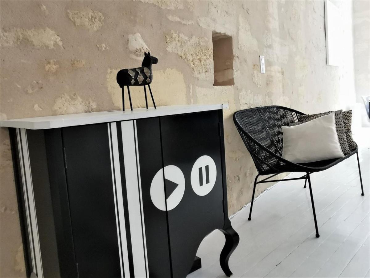 Suitetrails - Very nice apartment Bordeaux historical center