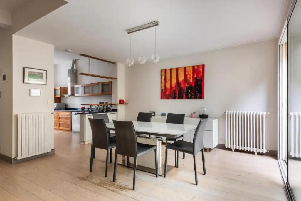 Family house Bordeaux - Housity
