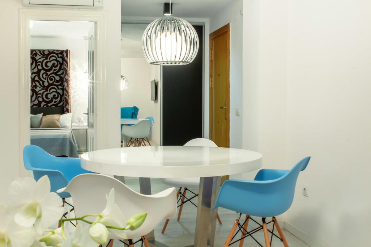 Santa Cruz Apartments - Housity