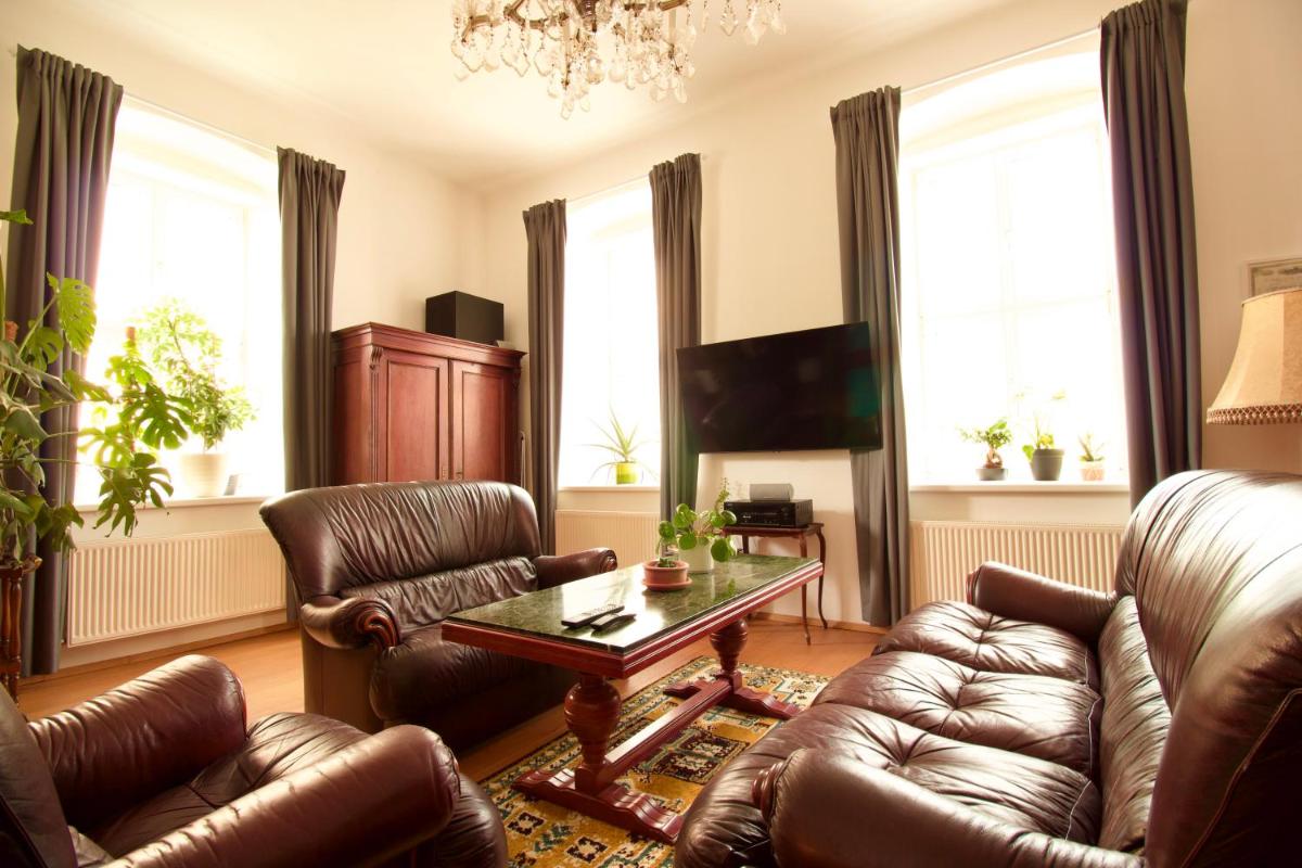 Villa Haag - Housity