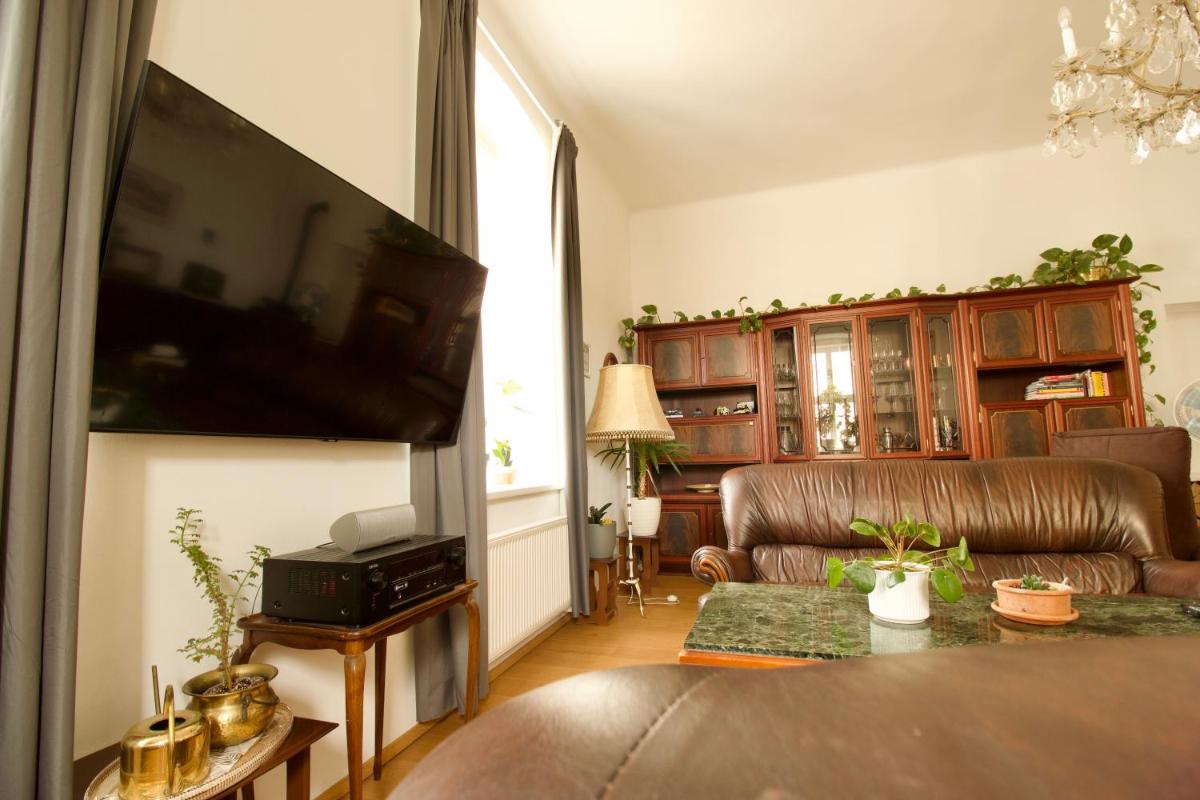 Villa Haag - Housity