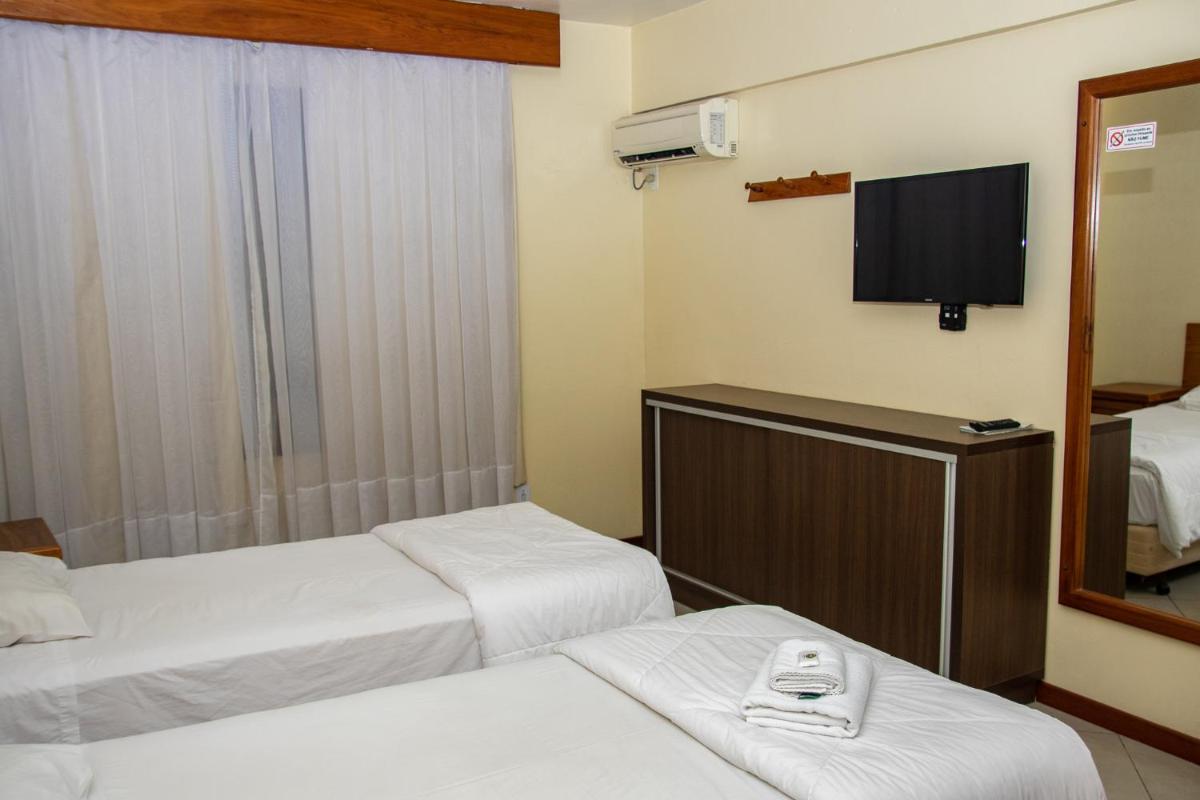 Hotel Radar - Housity