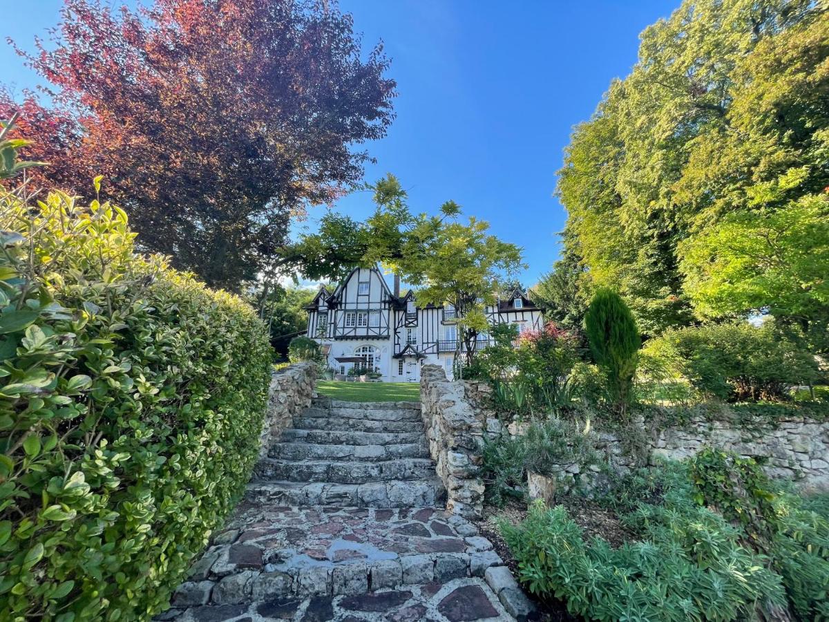 Le Manoir de Sainte-Aulde - Housity
