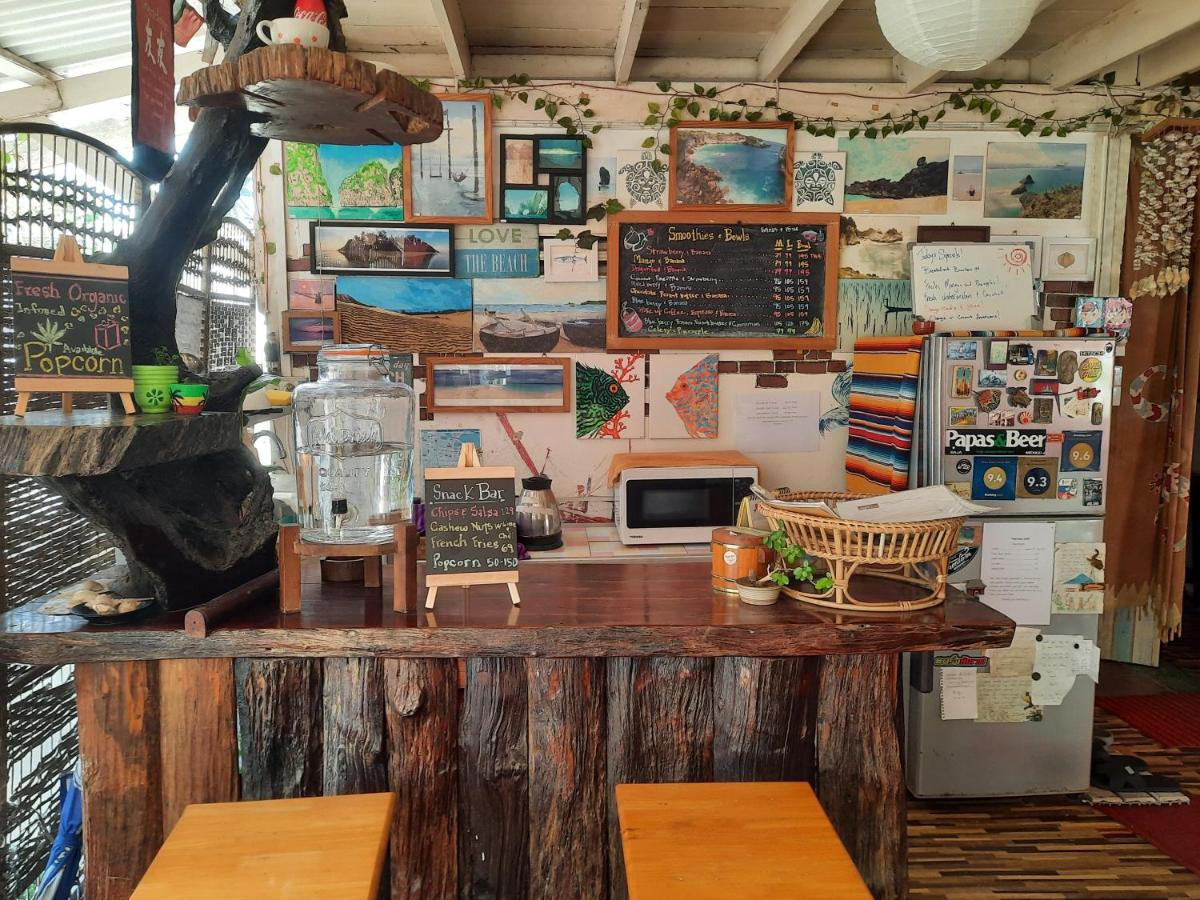 ThaiMex Cafe & Homestay Backpackers- Adults Only - Housity