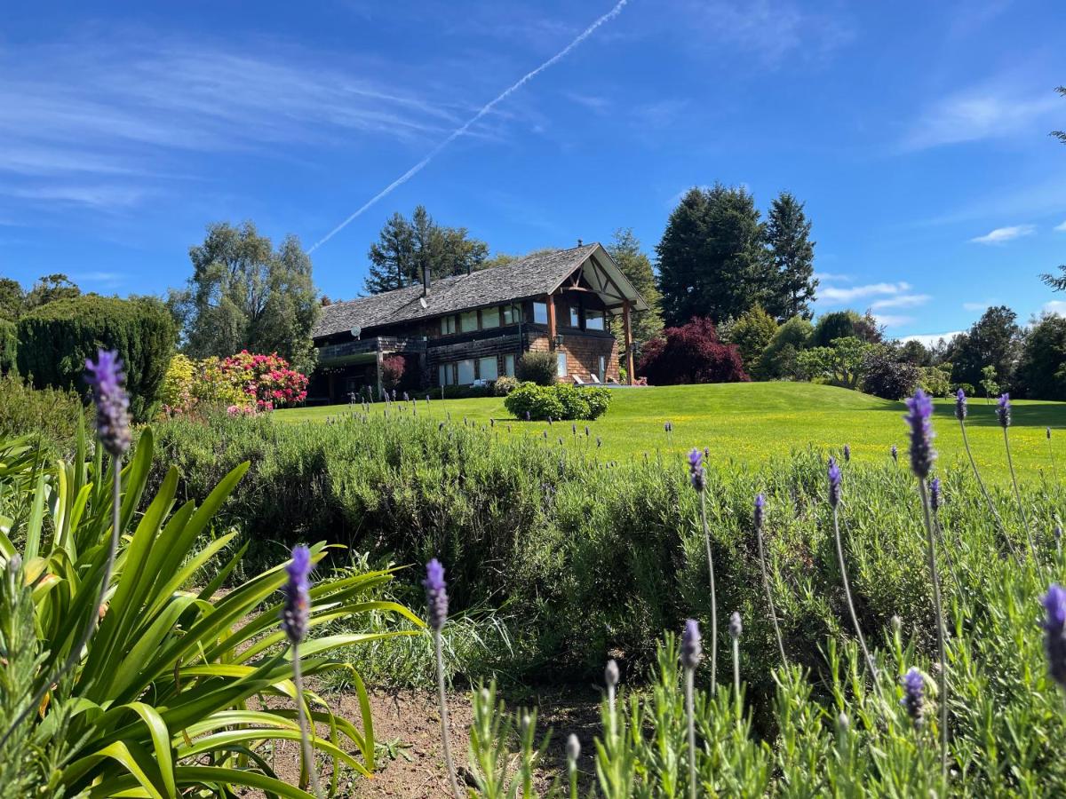 Suitetrails - B&B Puerto Varas Playa Venado
